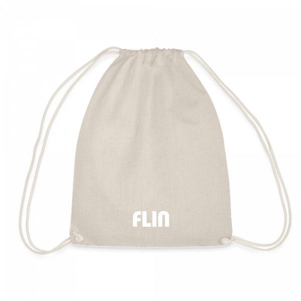 FLIN Drawstring Bag - Image 17