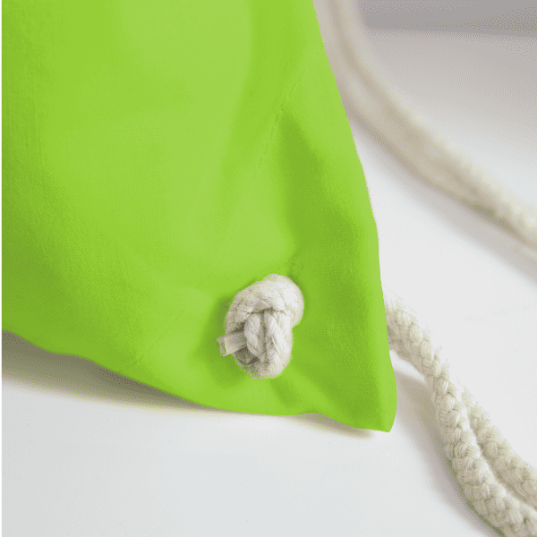 FLIN Drawstring Bag - Image 24