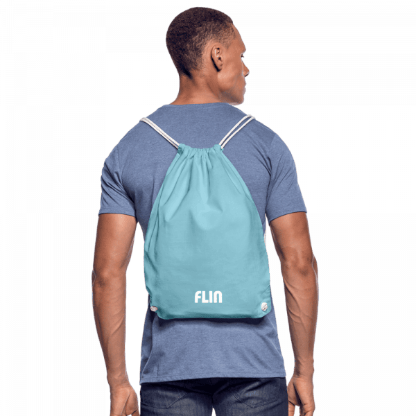 FLIN Drawstring Bag - Image 26