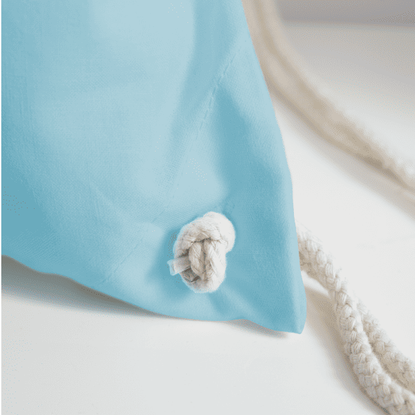 FLIN Drawstring Bag - Image 28