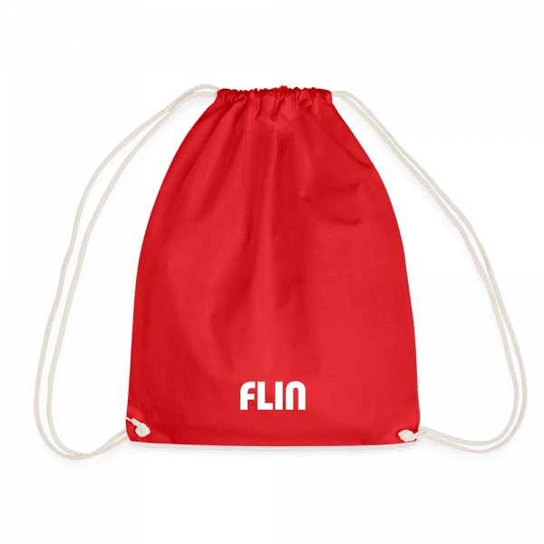 FLIN Drawstring Bag - Image 29
