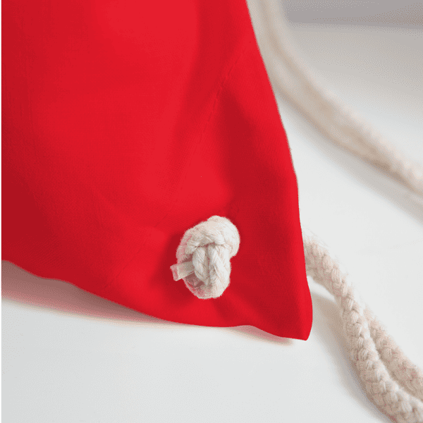 FLIN Drawstring Bag - Image 31