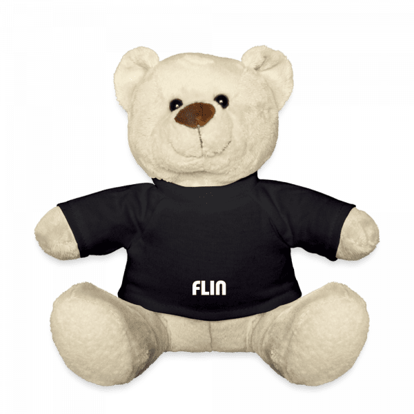 FLIN Teddy Bear - Image 2