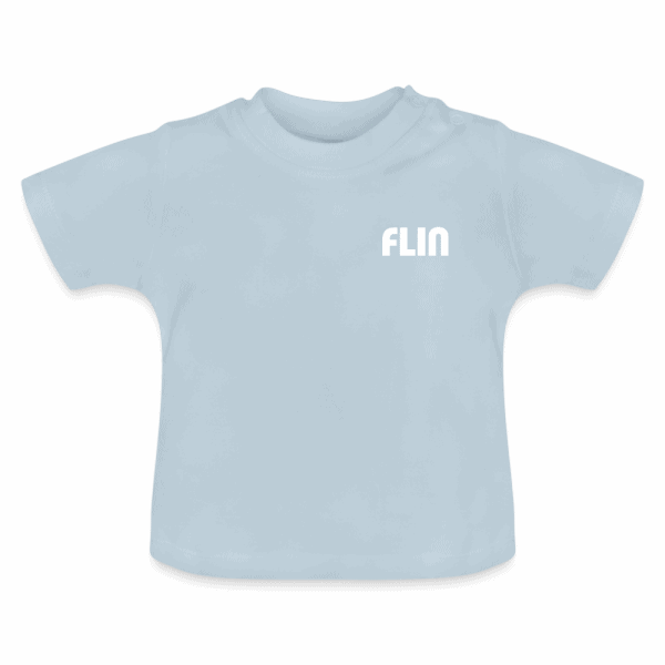 FLIN Baby T-Shirt - Image 5