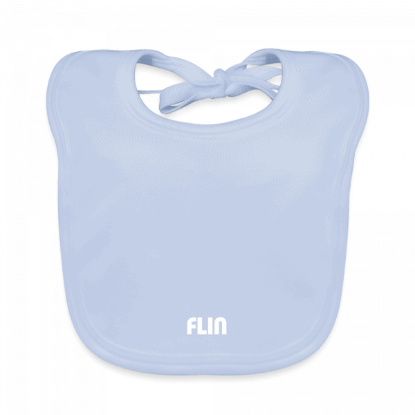 FLIN Baby Organic Bib