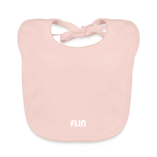FLIN Baby Organic Bib - Image 3