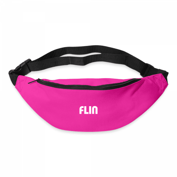 FLIN Bum bag - Image 2