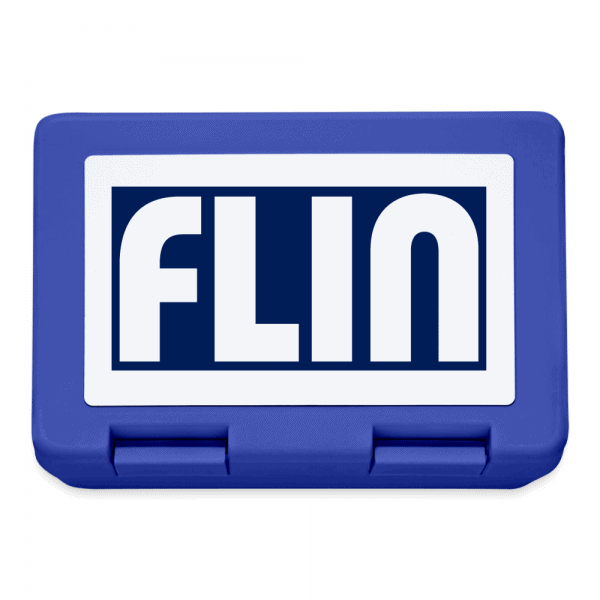 FLIN Lunchbox