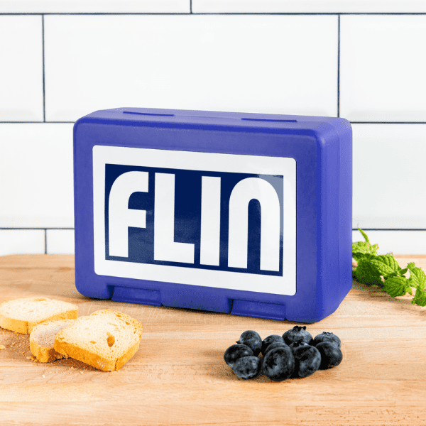 FLIN Lunchbox – Bild 2