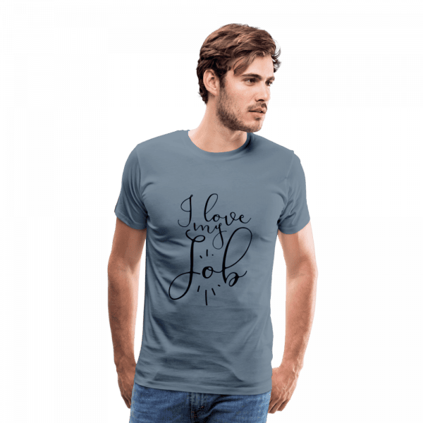 MIX Men’s Premium T-Shirt - Image 533