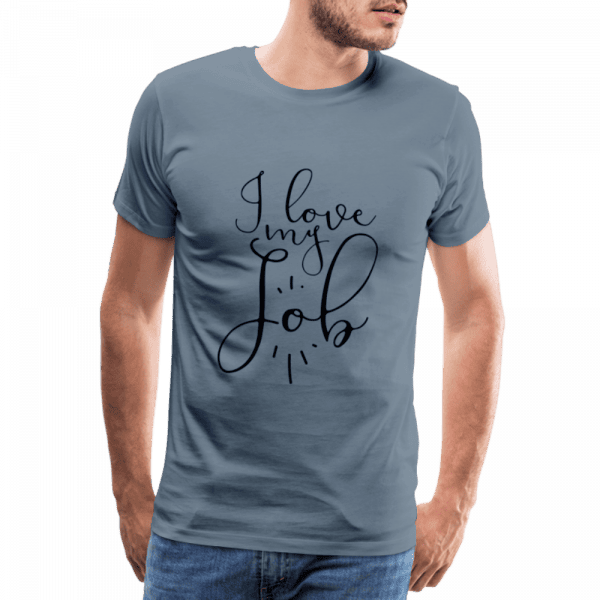 MIX Men’s Premium T-Shirt - Image 79