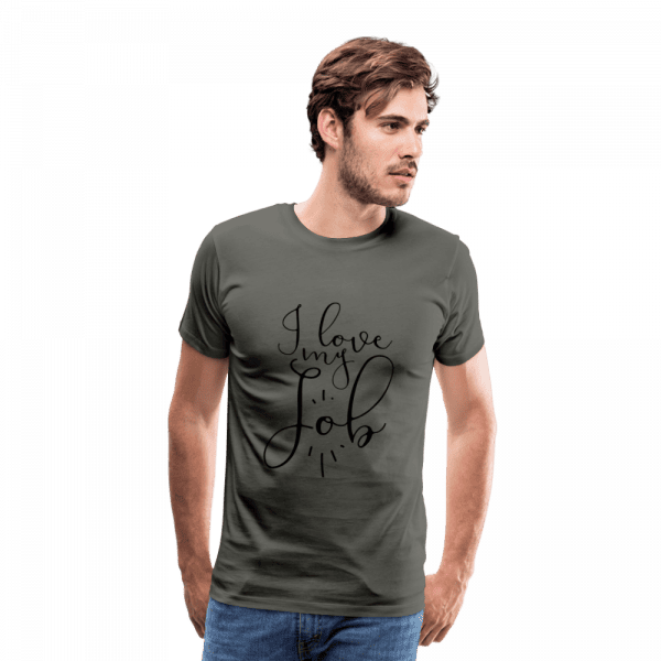 MIX Men’s Premium T-Shirt - Image 81