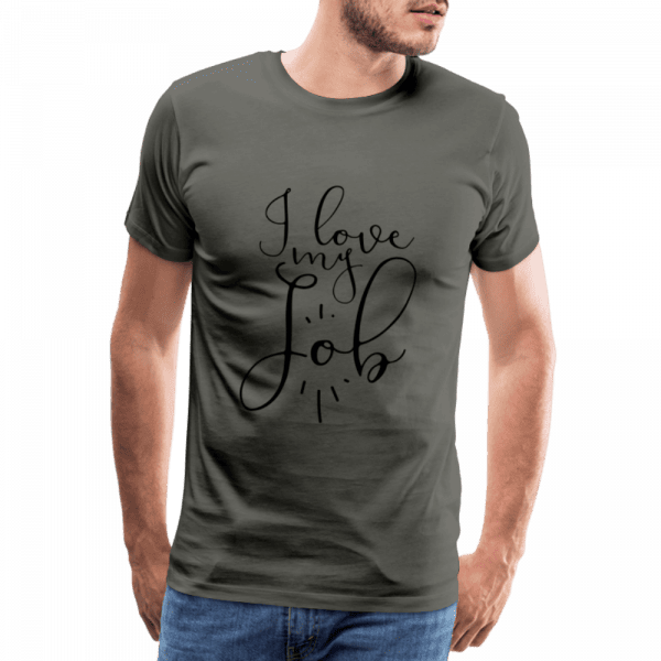 MIX Men’s Premium T-Shirt - Image 82