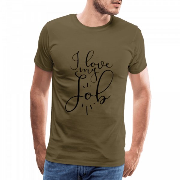 MIX Men’s Premium T-Shirt - Image 92