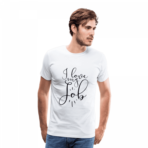 MIX Men’s Premium T-Shirt - Image 426