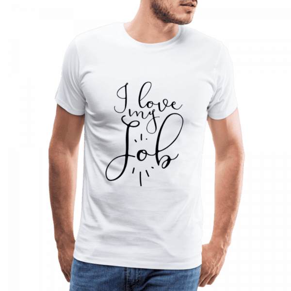 MIX Men’s Premium T-Shirt - Image 427