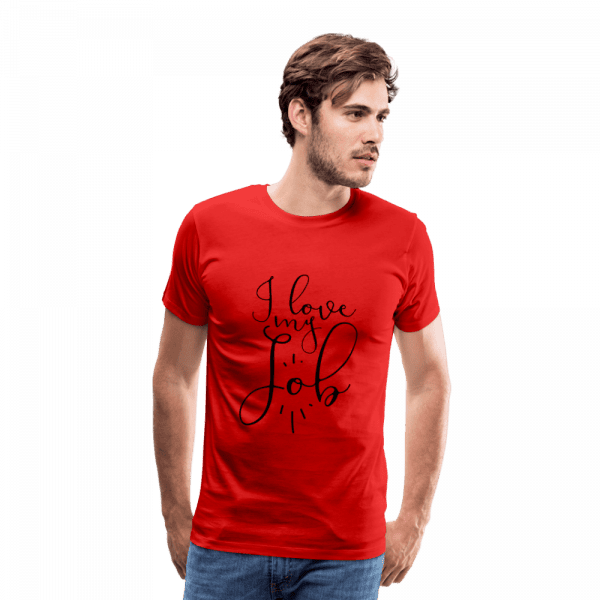 MIX Men’s Premium T-Shirt - Image 97