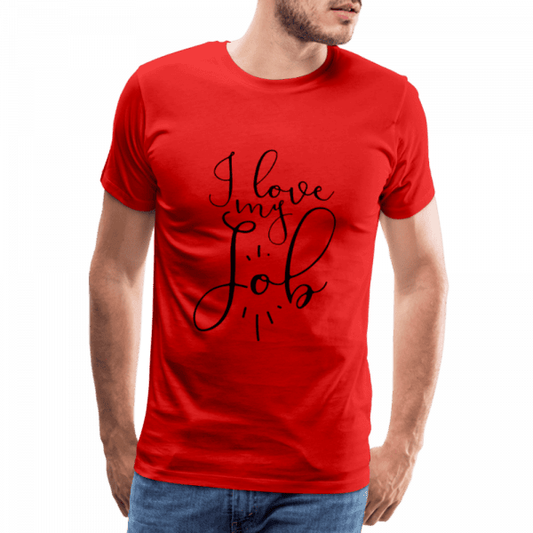 MIX Men’s Premium T-Shirt - Image 98