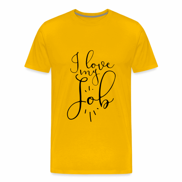 MIX Men’s Premium T-Shirt - Image 561