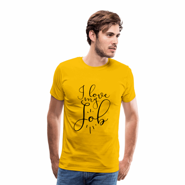 MIX Men’s Premium T-Shirt - Image 562