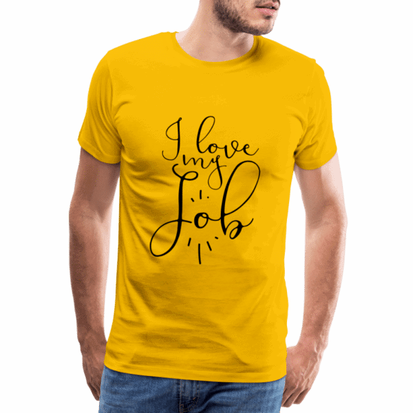 MIX Men’s Premium T-Shirt - Image 563