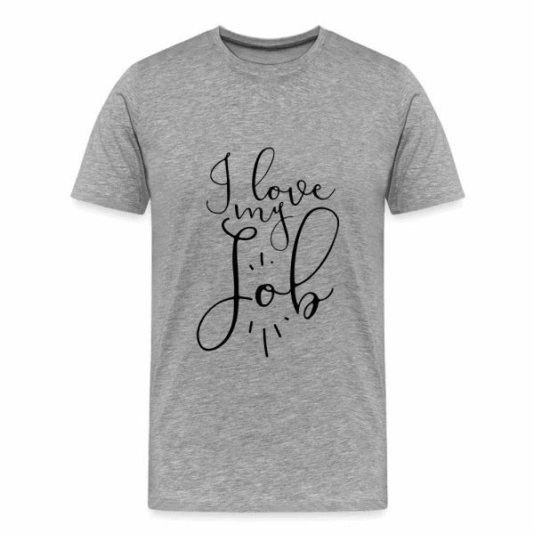 MIX Men’s Premium T-Shirt - Image 108