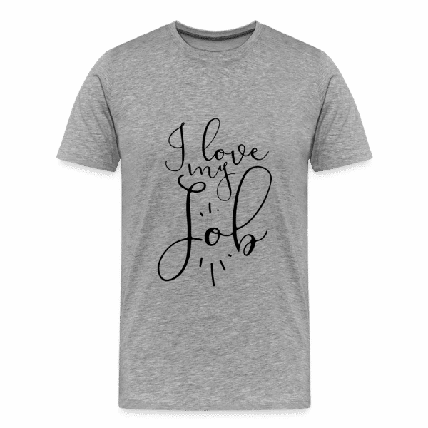 MIX Men’s Premium T-Shirt - Image 564