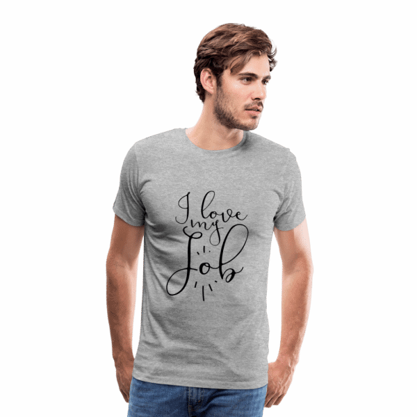 MIX Men’s Premium T-Shirt - Image 565