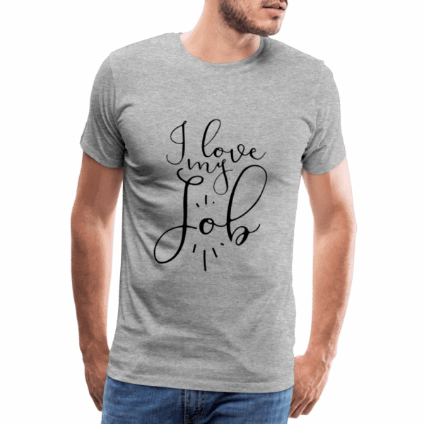 MIX Men’s Premium T-Shirt - Image 566