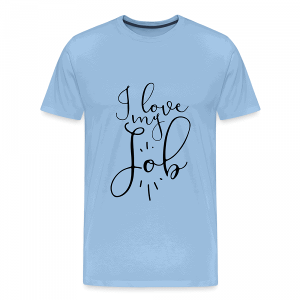 MIX Men’s Premium T-Shirt - Image 194