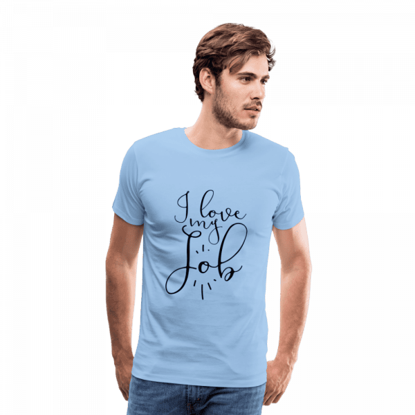 MIX Men’s Premium T-Shirt - Image 195