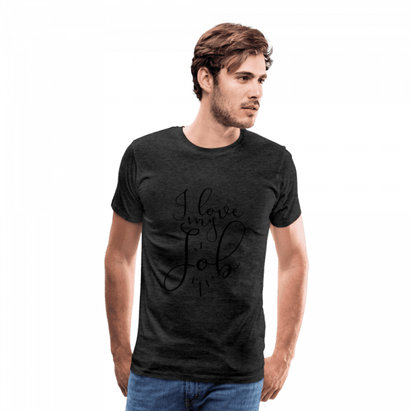 MIX Men’s Premium T-Shirt - Image 201