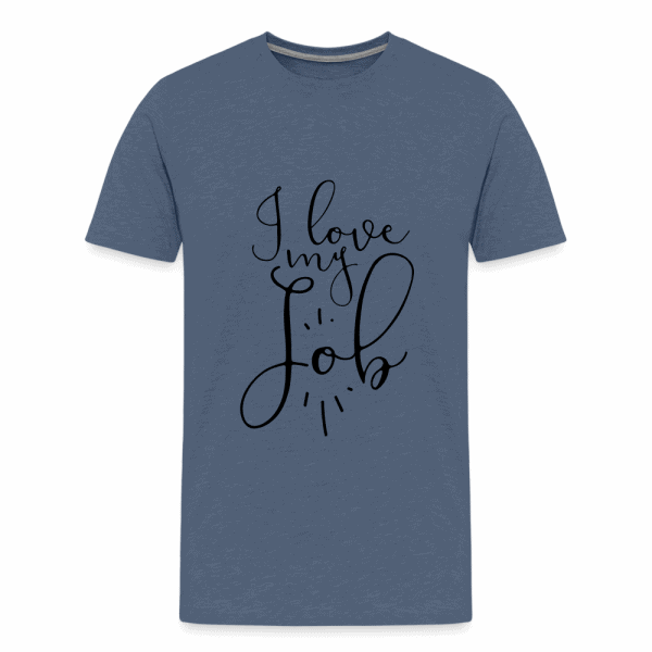 MIX Men’s Premium T-Shirt - Image 203