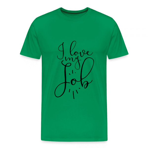 MIX Men’s Premium T-Shirt - Image 212