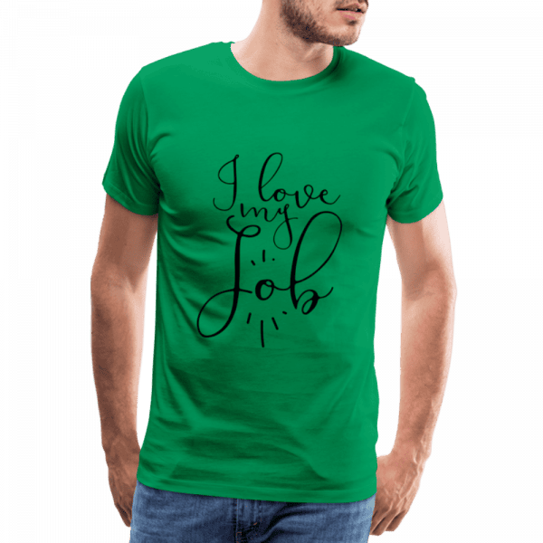 MIX Men’s Premium T-Shirt - Image 214