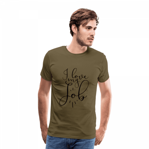 MIX Men’s Premium T-Shirt - Image 465