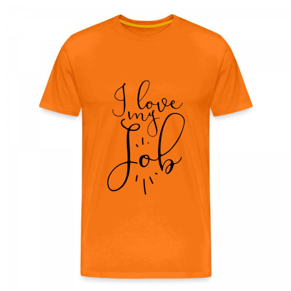 MIX Men’s Premium T-Shirt - Image 138
