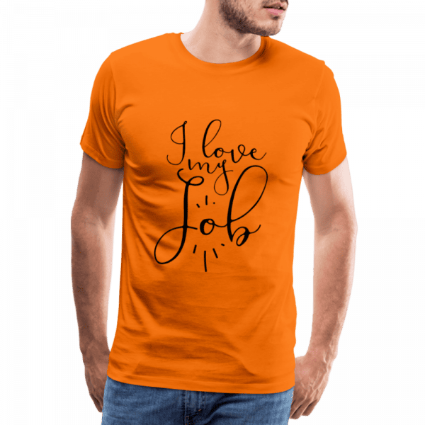 MIX Men’s Premium T-Shirt - Image 223