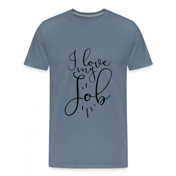 MIX Men’s Premium T-Shirt - Image 144