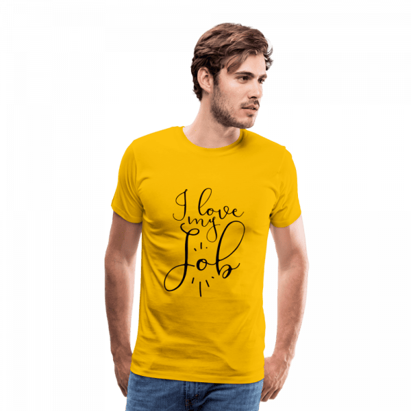 MIX Men’s Premium T-Shirt - Image 231