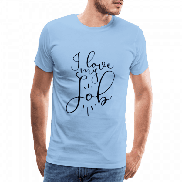 MIX Men’s Premium T-Shirt - Image 279