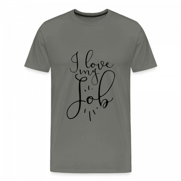 MIX Men’s Premium T-Shirt - Image 280