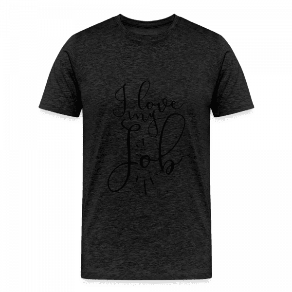 MIX Men’s Premium T-Shirt - Image 283