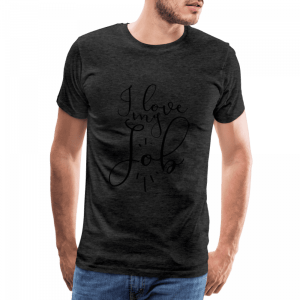 MIX Men’s Premium T-Shirt - Image 285