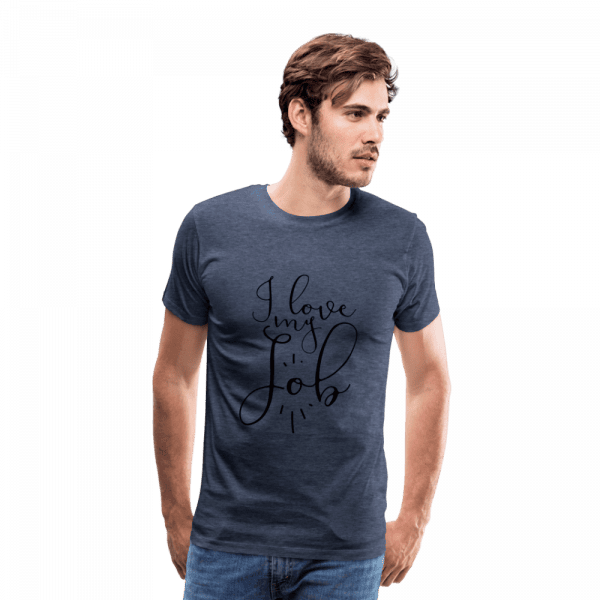 MIX Men’s Premium T-Shirt - Image 287