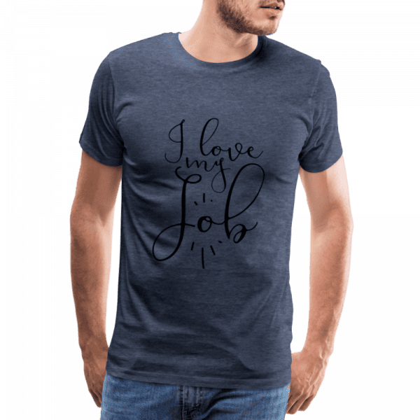 MIX Men’s Premium T-Shirt - Image 288