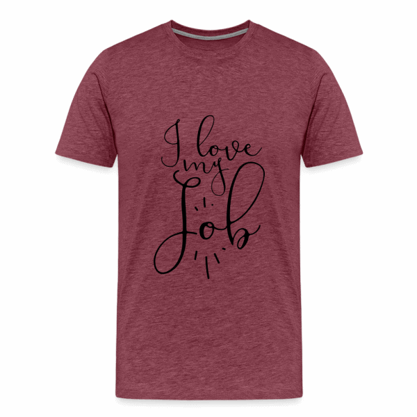 MIX Men’s Premium T-Shirt - Image 289