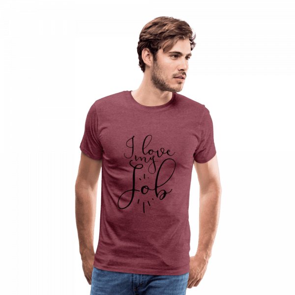 MIX Men’s Premium T-Shirt - Image 249