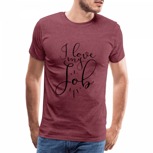 MIX Men’s Premium T-Shirt - Image 498