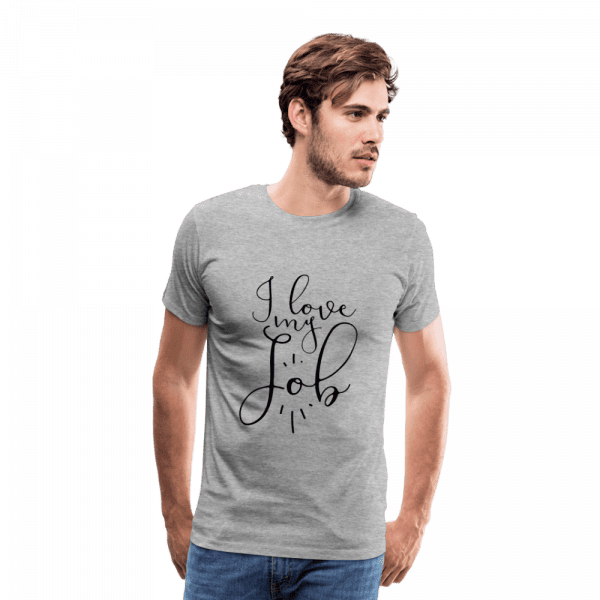 MIX Men’s Premium T-Shirt - Image 252
